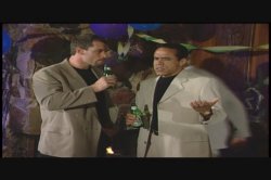 Captura de 'Dinner Party at Six' nº 102