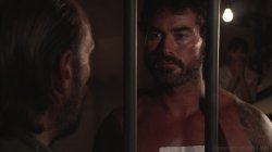 Captura de 'Iron Man XXX - An Axel Braun Parody' nº 38