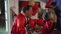 Captura de 'Iron Man XXX - An Axel Braun Parody' nº 45