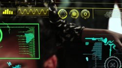 Captura de 'Iron Man XXX - An Axel Braun Parody' nº 87