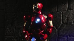 Captura de 'Iron Man XXX - An Axel Braun Parody' nº 114