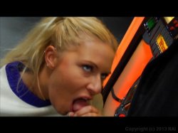 'I Love A Bitch In Uniform' screenshot nº 77