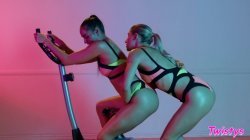 Captura de 'When Girls Play 27' nº 101