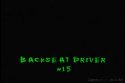 Captura de 'BackSeat Driver 15' nº 134