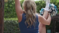 'Cheerleaders In Heat Vol. 6' screenshot nº 3