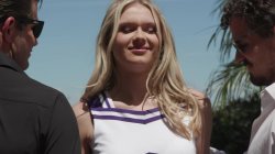 'Cheerleaders In Heat Vol. 6' screenshot nº 1