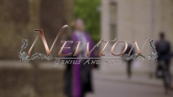 Captura de 'Newton Genius and Stud' nº 1
