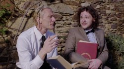 Captura de 'Newton Genius and Stud' nº 2