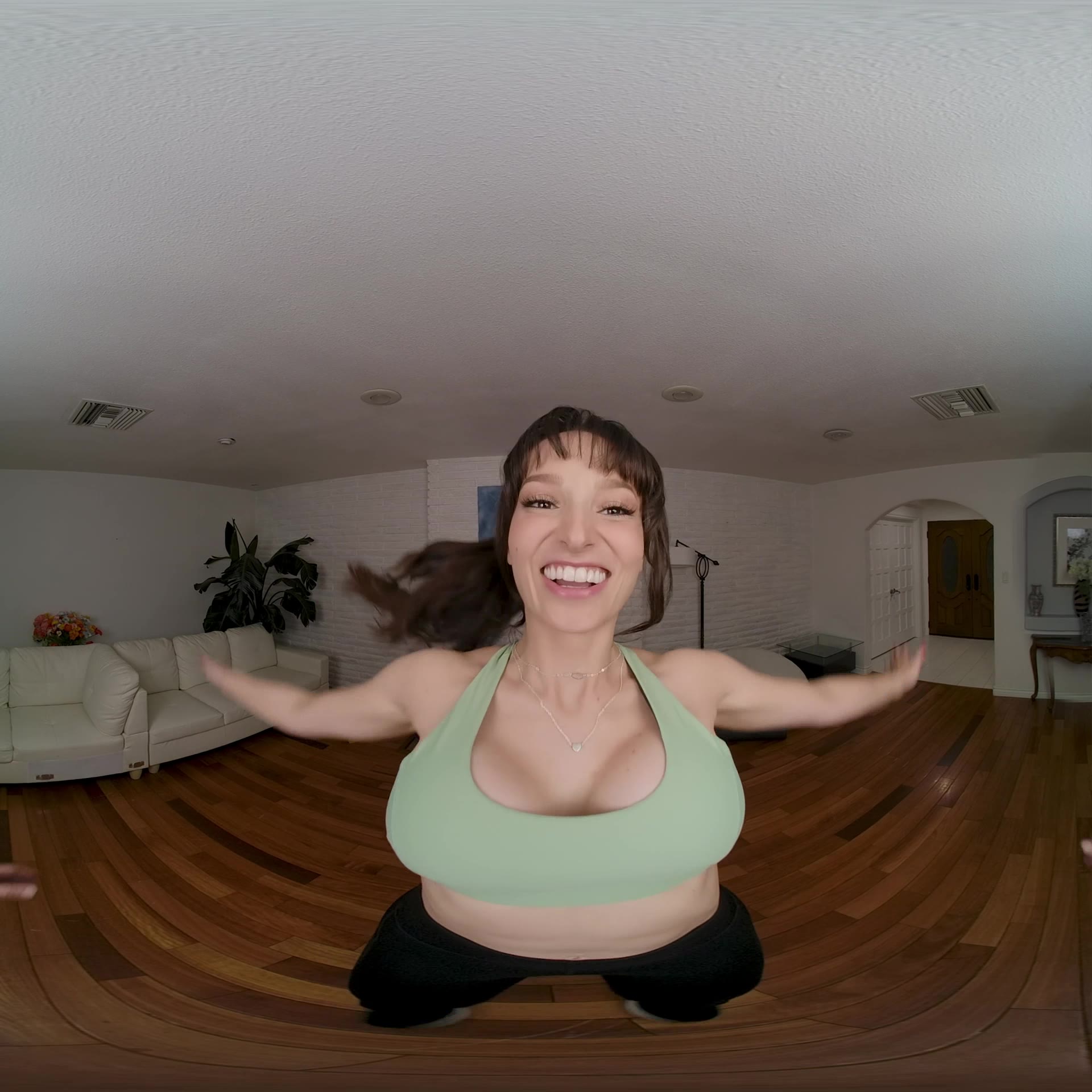 Fit to Bust