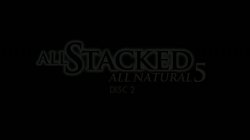 Captura de 'All Stacked All Natural 5 (2 Discs)' nº 76
