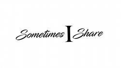 'Sometimes I Share' screenshot nº 1