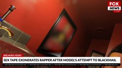 Captura de 'FCK News Vol. 6' nº 3