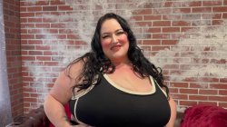 'Busty Bountiful Babe Is Boned Big Time' screenshot nº 63