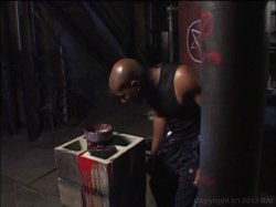Captura de 'Interracial Sex Shooter 4' nº 37