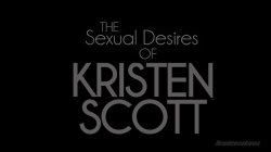 Captura de 'Sexual Desires Of Kristen Scott, The' nº 1