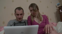 'Blonde Teen Anaisiya Takes on a Big Cock' screenshot nº 4