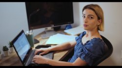 Captura de 'Grace' nº 2