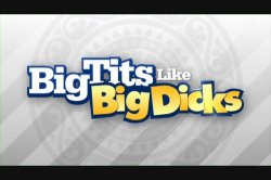 Captura de 'Big Tits Like Big Dicks 12' nº 2