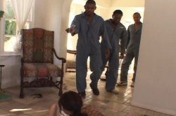 'Gangland Cream Pie' screenshot nº 55