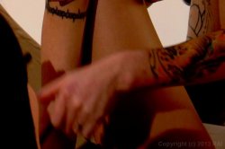 Captura de 'Lesbian Spotlight: Cadence St. John' nº 30