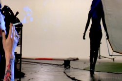 Captura de 'Lesbian Spotlight: Cadence St. John' nº 3