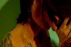 Captura de 'Lesbian Spotlight: Cadence St. John' nº 90
