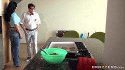 'Brazzers Presents: The Parodies 4' screenshot nº 104