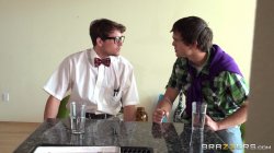 'Brazzers Presents: The Parodies 4' screenshot nº 105