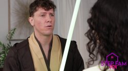 Captura de 'Step Sis Wants To See My Lightsaber' nº 4