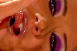 Captura de 'Lesbian Spotlight - Jordan Kingsley' nº 38
