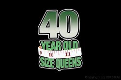 '40 Year Old Size Queens' screenshot nº 1