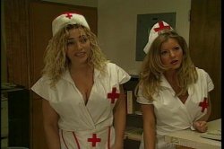 Captura de 'Nurses To The Rescue! 2' nº 96