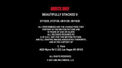 Captura de 'Beautifully Stacked 9' nº 1