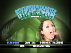 'Nymphomania Number 3' screenshot nº 1