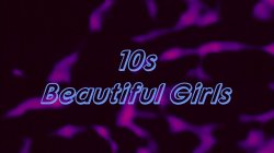 '10s Beautiful Girls 10' screenshot nº 131