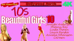 '10s Beautiful Girls 10' screenshot nº 2