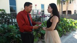 Captura de 'MILF Next Door 4, The' nº 3