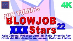 'Blowjob XXX Stars 22' screenshot nº 2