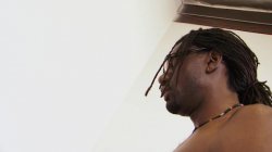 Captura de 'Cum Covered Ebony Tits' nº 36