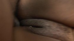 Captura de 'Cum Covered Ebony Tits' nº 95