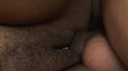 Captura de 'Cum Covered Ebony Tits' nº 113