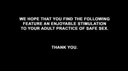 'Oral Appetite' screenshot nº 1