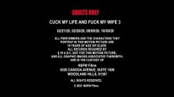 'Cuck My Life and Fuck My Wife 3' screenshot nº 1