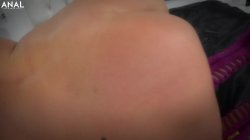 'Only European Anal #1' screenshot nº 85