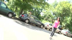 'Amateur Teen Gets Analized by Photographer' screenshot nº 15