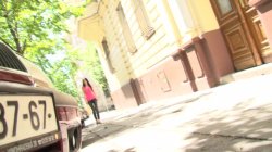 'Amateur Teen Gets Analized by Photographer' screenshot nº 26