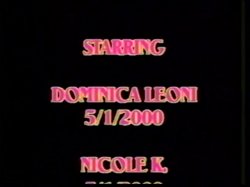 Captura de 'Dirty Debutantes 145' nº 2