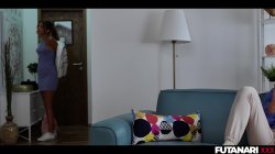 'The Gift' screenshot nº 5