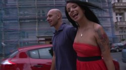 Captura de 'Sexy Brunette Masturbates & Fucks Passionately' nº 20