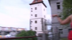 Captura de 'Sexy Brunette Masturbates & Fucks Passionately' nº 2